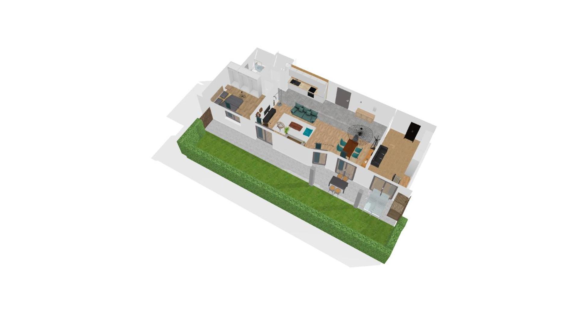 T3 Calme - Ideal Famille & Pros - Parking - Jardin - Wifi - Netflix Besançon Exterior foto